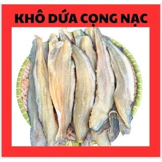 [Tiền Giang] 1KG KHÔ CÁ DỨA LAI 2 NẮNG CHO BỮA CƠM QUÊ HƯƠNG