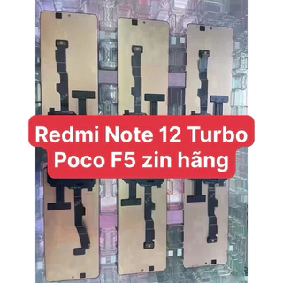 Màn hình Xiaomi Redmi Note 12 Turbo / Poco F5 zin hãng