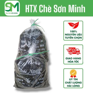 1kg trà Bắc thái nguyên - loại pha quán cà phê  135k/kg - Trà Sơn Minh