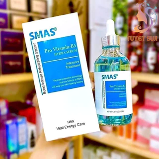 Serum Phục Hồi Cấp Ẩm Smas B5