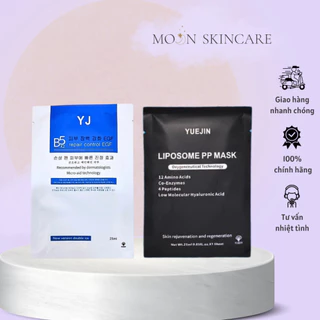 Mặt Nạ Yuejin B5 Cấp Ẩm Phục Hồi Da 25ml