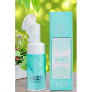 SỮA RỬA MẶT SUZY O