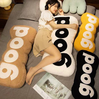 Gối ôm GOOD cao cấp / GOOD Pillow