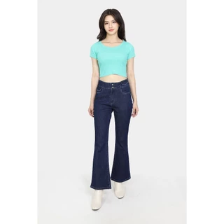 PT2000 FASHION - Quần jeans nữ (NJ-M289)