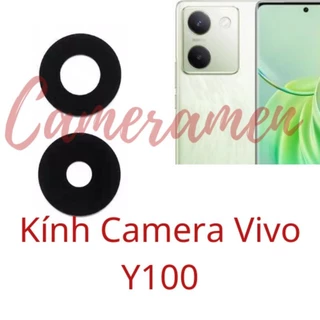 Kính Camera Vivo Y100 5G