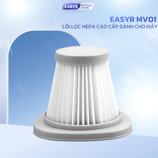 Lõi Lọc HEPA MV01 Máy Hút Bụi Lau Nhà Không Dây Đa Năng EASYR