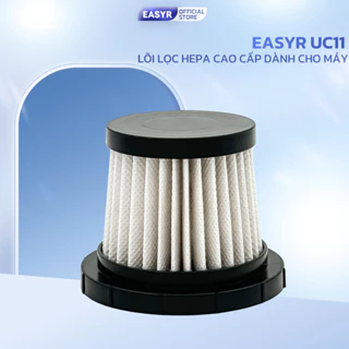 Lõi Lọc HEPA UC11 Dành Cho Máy Hút Bụi Lốc Xoáy EASYR