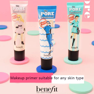 Kem lót kiềm dầu Benefit Porefessional Kem lót cho da mặt 7.5ml