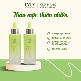 COMBO 2 Thảo Mộc Thiên Nhiên Thảo Mộc Linh