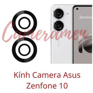 Kính Camera Asus Zenfone 10