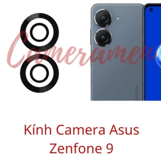 Kính Camera Asus Zenfone 9