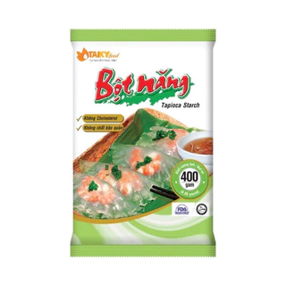 Bột năng Tài Ký 400G