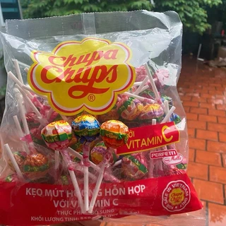 ( sỉ 1 túi ) Kẹo mút Chupa Chups