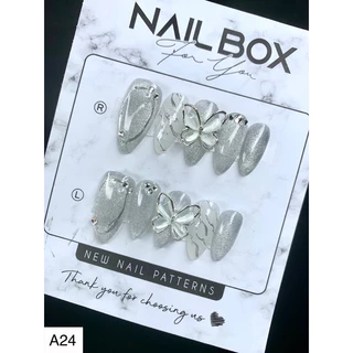 Nailbox thiết kế C05