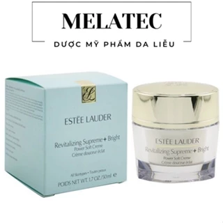 Kem dưỡng Estee Lauder giúp dưỡng trắng Collagen chống lão hóa Estee Lauder Revitalizing Supreme+ Bright