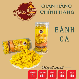 Bánh Phô Mai Cá Hủ 200gr