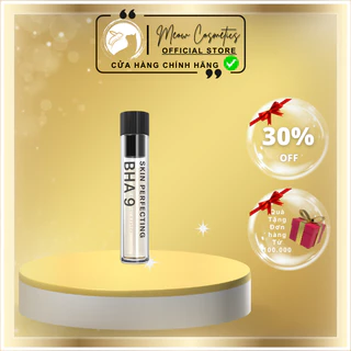 Paula's Choice BHA 9% - Tinh chất giảm mụn Paula's Choice RESIST BHA 9% 0,83ml