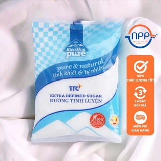 Đường Tinh Luyện Biên Hoà Prue Túi 1kg