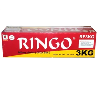 Giấy bạc ringo 45cm(3kg)