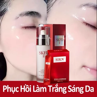 kem dưỡng trắng da chống lão hóa Phục Hồi Làm Trắng Sáng Da Cấp Nước Chống làm mờ vết nhăn soát dầu Conditioning da