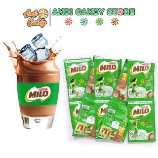 Bột Milo Dây NESTLE 10 Gói