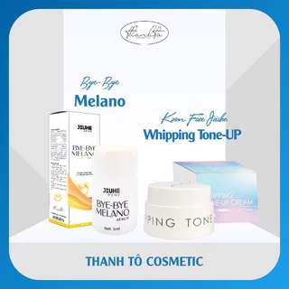 KEM FACE JIUHE THANH TÔ _ TONE UP CREAM WHIPPING ( CHÍNH HÃNG 100%)