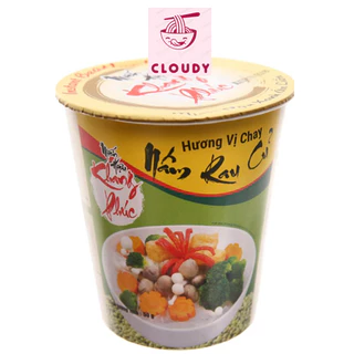 Miến Ly Chay Khang Phúc ( 50 gram )