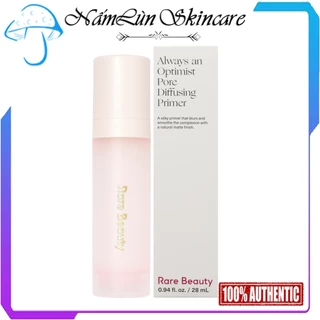 Kem Lót Rare Beauty Always an Optimist Pore Diffusing Primer Cấp Ẩm Kiềm Dầu