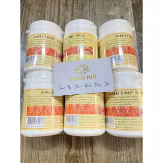 Kem Kích Trắng Body Arbutin, Whitening Collagen Thái Lan