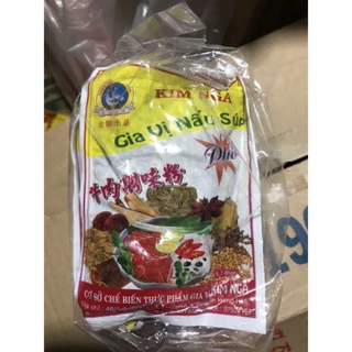 GÓI GIA VỊ NẤU PHỞ