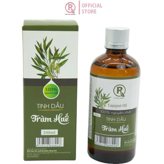 Tinh dầu Tràm Huế Hồng Tâm Mulrose