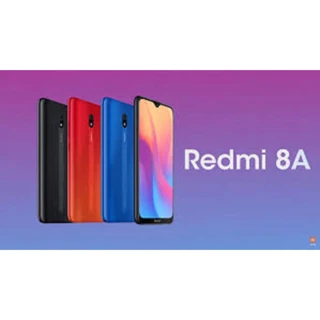 <Chính Hãng> điện thoại Xiaomi Redmi 8a 2sim ram 2G/32G Cấu hình mạnh, cày game nặng siêu mượt, BH 12 tháng- ON2