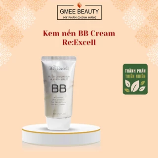 G27-Kem Nền Bb Cream – Multi Gradation Kem Nâng Tone Hàn Quốc GMEE BEAUTY