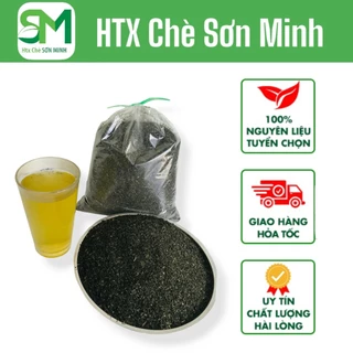 Trà vụn loại ngon thơm cốm 99.000đ/ 1kg loại này được trộn lẫn trà bát tiên và long vân