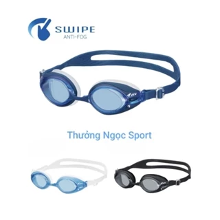 Kính Bơi View V540SA Hàng Nhật Chính Hãng. Bản BWIPE Super Antifog Chống Hấp Hơi Nước Tốt Hơn