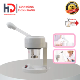 Máy Xông Hơi Da Mặt Mini DT- 03 | Máy Xông Hơi 1 Cần Nóng Chăm Sóc Da Tại Nhà