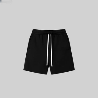 Quần nỉ thun unisex Locol Brand 100% Nỉ Pha Cotton Cao Cấp