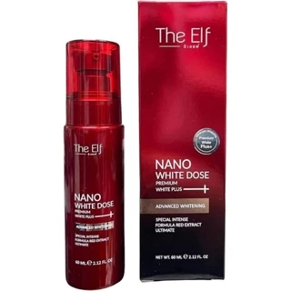 Serum truyền trắng The ELF (mẫu mới) hàng thái