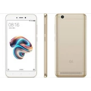 <Chính Hãng> điện thoại Xiaomi Redmi 5 2sim ram 2G/16G, Online Zalo FB Youtube chất- ON2