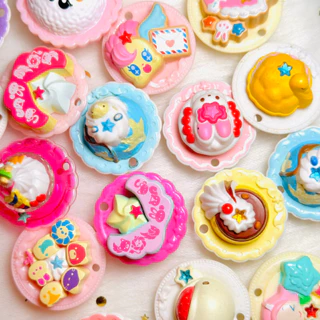 [PRECURE // PRETTY CURE] ANIMAL SWEETS MERCHANDISE Item