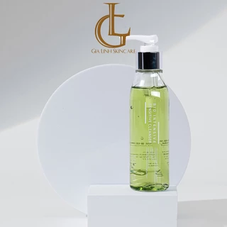 SỮA RỬA MẶT DA DẦU MỤN, LỖ CHÂN LÔNG TO 150ML USOLAB BIO INTENSIVE SENSITIVE CLEANSER