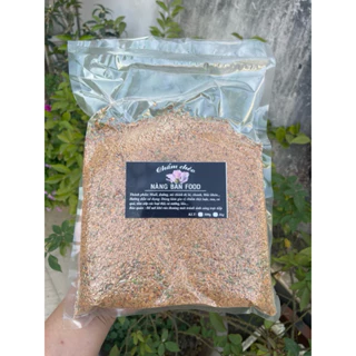 CHẨM CHÉO KHÔ HÚT CHÂN KHÔNG 1KG ( GIA VỊ CHẤM)