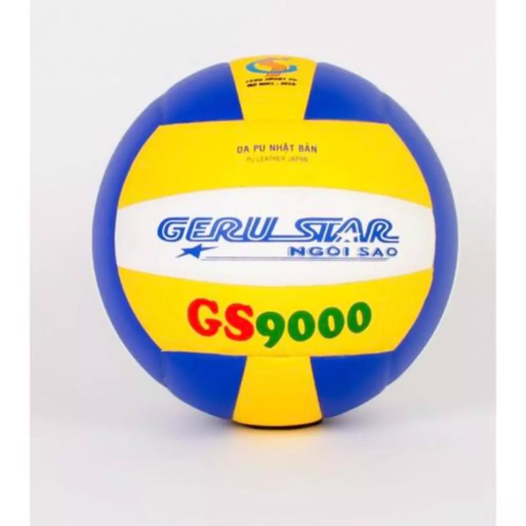 Quả Bóng Chuyền Thi Đấu Geru GS9000