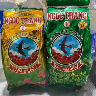 Trài Ngọc Trang Hương Lài Và Dứa Gói 400g