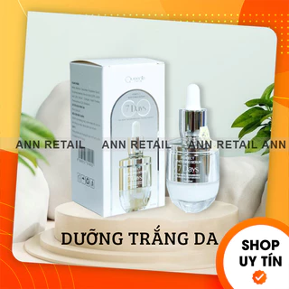 [Chính hãng] Serum Huyết Thanh 7 Days Queenie Skin 50ml