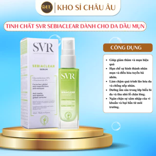 Serum SVR Sebiaclear 30ml