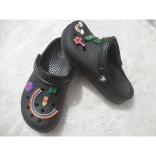 Giầy sục Clog CrocsBand nhiều màu (hàng cắt lỗi)