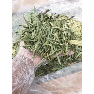 Cỏ ngọt nguyên lá 100g ( giá tốt )