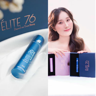 Nước hoa Elite 76 Blue 661