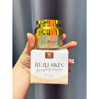 Kem FACE REJU SKIN (nhãn hiệu VENITA) Dưỡng Trắng Da Tăng Cường Tái Tạo Da Hàng Thái Lan